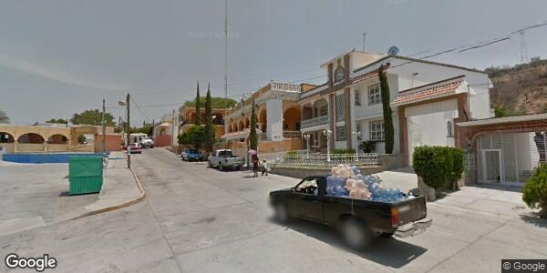 SECRETARIA GENERAL GPE DE STA ANA